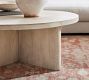 Cayman Round Coffee Table (40")