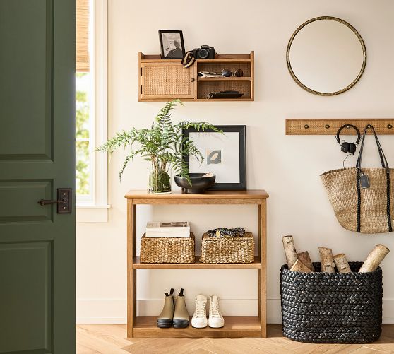 Channing Entry Console (34