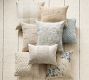 Coral Reef Outdoor Pillow