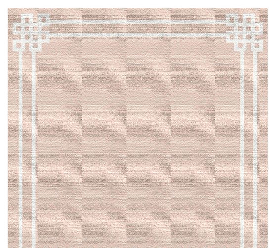 Custom Emilia Hand-Tufted Wool Rug by Pottery Barn