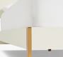 Delaney Platform Bed
