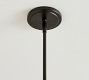 Emory Metal Mobile Chandelier (50")