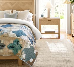 Evans Rug Swatch - Free Returns Within 30 Days