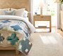 Kellen Patchwork Quilt