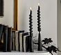 Flameless Snake Taper Candle