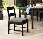 Get the Look: Malibu Metal Grand Outdoor Dining Table + Chair