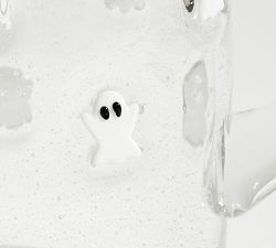 Ghost Icon Pitcher