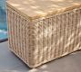 Huntington Pool Storage Trunk