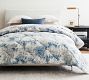 Jardin Toile Comforter Sham