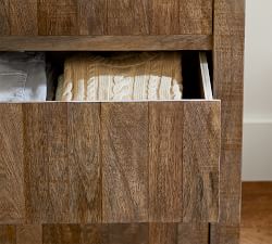 Keene 6-Drawer Dresser (58")