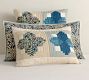 Kellen Patchwork Quilted Sham