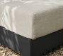 Build Your Own - Malibu Metal Platform Modular Outdoor Sectional Components
