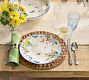 Meadow Stoneware Dinner Plates - Set of 4