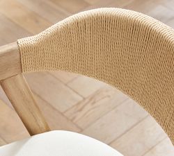 Nishan Bar &amp; Counter Stools
