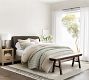 European Flax Linen Cotton Duvet Cover