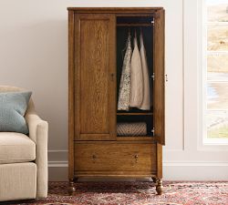Summerville Armoire (33")
