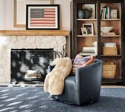 William Jute Rug