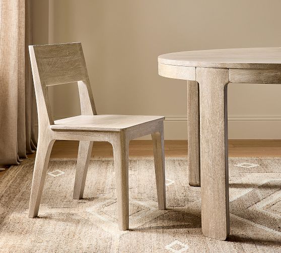 Aptos Dining Chair by Pottery Barn