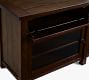 Benchwright Media Console (65")