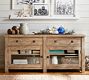 Benchwright Grand Media Console (65")