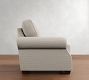 Build Your Own Fremont Roll Arm Sectional