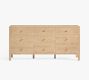 Calistoga 9-Drawer Dresser (72")