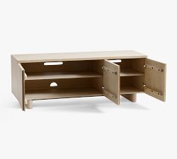 Cayman Media Console (54")