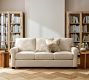 Buchanan Roll Arm Sofa (79"&ndash;94")