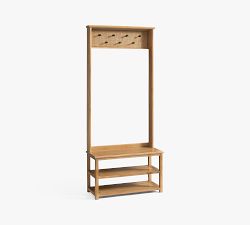 Channing All In One Organizer (32")