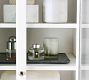 Classic Storage Bath Cabinet (23")