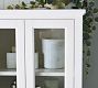Classic Storage Bath Cabinet (23")