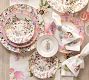Cynthia Rowley You're a Gem Napkin Rings - Mixed Set of 4