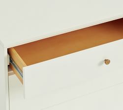 Delaney 3-Drawer Dresser (32")