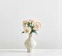 Faux Cream Dahlia Bundle