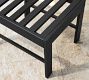 Get the Look: Malibu Metal Grand Outdoor Dining Table + Chair