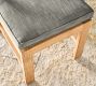Malibu Teak Dining Table + Chair Dining Set