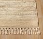 Mcallister Handwoven Jute Rug