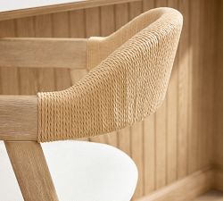 Nishan Bar &amp; Counter Stools