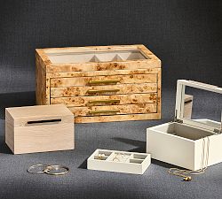 Stella Jewelry Box