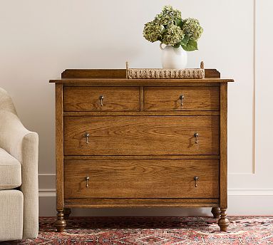 4 drawer dresser chest 4 Drawer Dressers for Bedroom – My Store main image 0