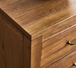 Tide &amp; Timber 7-Drawer Wide Dresser (62")