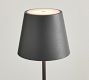Zafferano Poldina Pro Wireless Touch Light (12"-15")