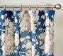 Bethany Floral Curtain