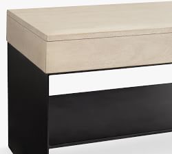 Cayman Bench (54")