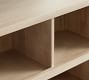 Cayman Home Gym Storage Console Table (45")