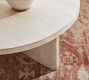 Cayman Round Coffee Table (40")