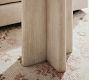 Cayman Round Side Table (18")
