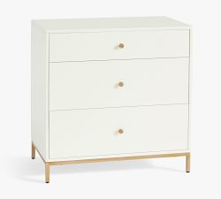 Delaney 3-Drawer Dresser (32")