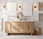 Cooper Double Sconce (13")
