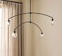 Emory Metal Mobile Chandelier (50")